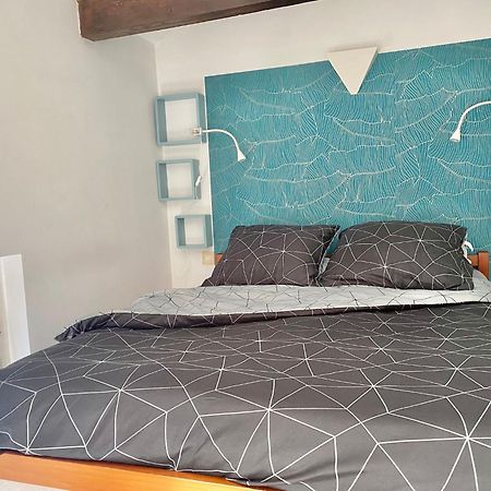 'La Villa Hygie' Cozy Appartement, Vue Mer Menton Ngoại thất bức ảnh