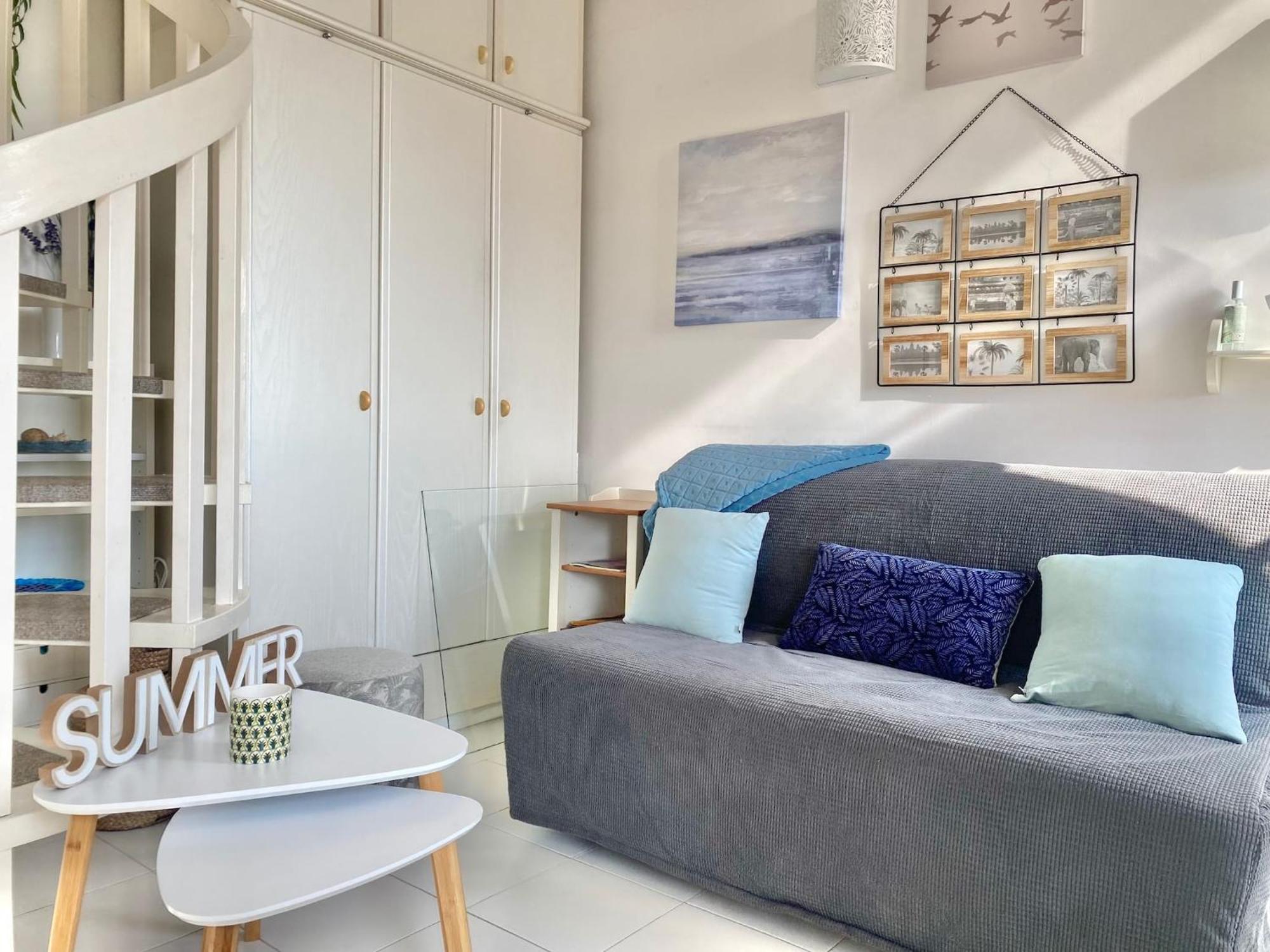 'La Villa Hygie' Cozy Appartement, Vue Mer Menton Ngoại thất bức ảnh